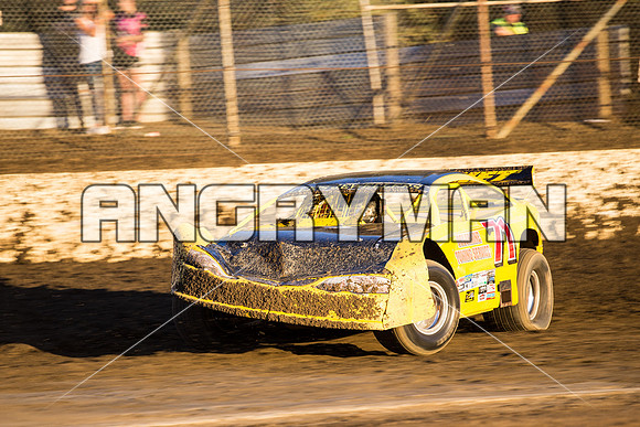 super sedan 71 t71 Robbie Bird - 23 - Hobart - 5th March 2016-8