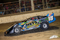 super sedan 8 T8 Steve Latham - 9 - Latrobe - 27th Dec 2015-9