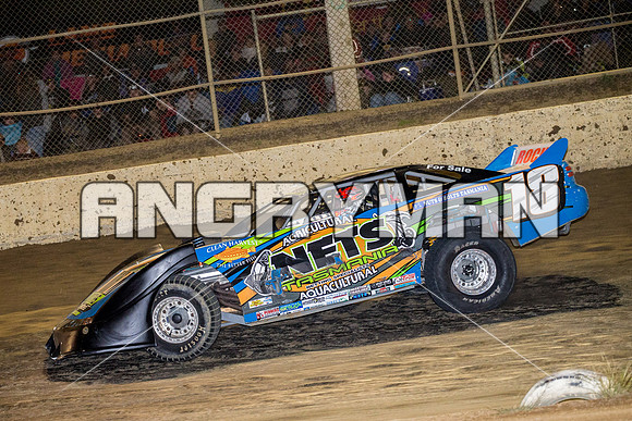 super sedan 8 T8 Steve Latham - 9 - Latrobe - 27th Dec 2015-9