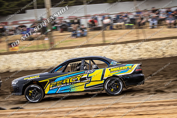 Street Stock 23 T23 - 10 - Latrobe - 13th & 14th Jan 2023-15