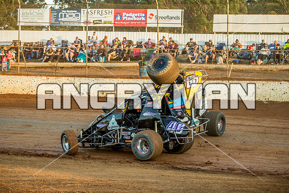 wingless 49 t49 Wade Lello - 19 - Carrick - 6th Feb 2016-32
