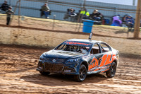 Street Stock 10 T10 - 4 - Carrick - 19th Oct 2019