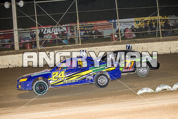 street stock 24 t24 - 5 - Latrobe - 14th Nov 2015-4