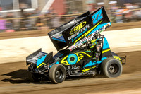 Sprintcar 22 T22 - 08 - Latrobe - 7th Dec 2019-5