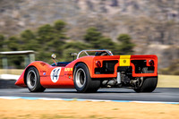 14 - Regularity - Sports & Racing Cars & Invited-6