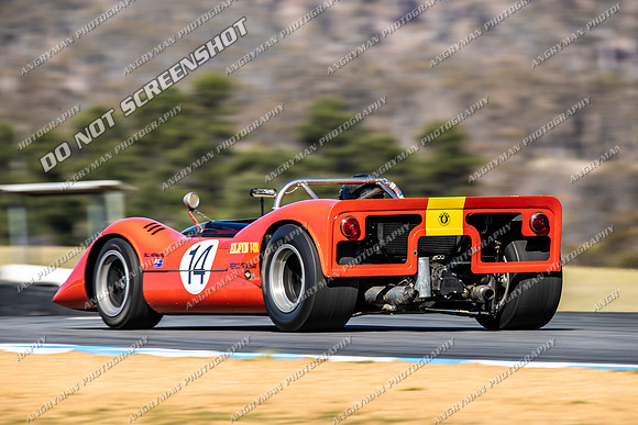 14 - Regularity - Sports & Racing Cars & Invited-6