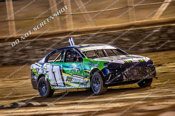 Street Stock 11 T11 - Friday-7