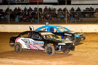 street stock 7 t7 - 21 - Carrick - 20th Feb 2016-7