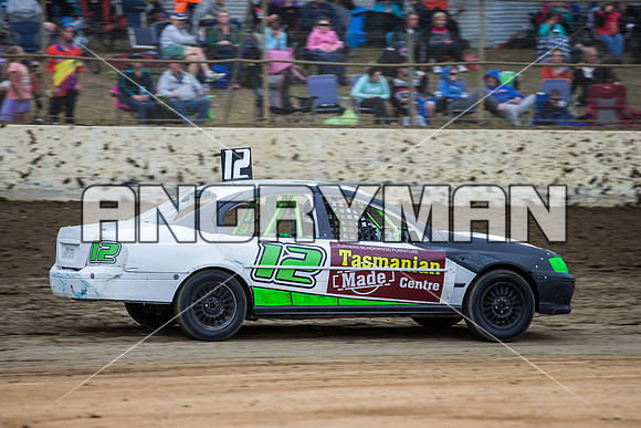 street stock 12 t12 - 7 - Latrobe - 5th Dec 2015-3