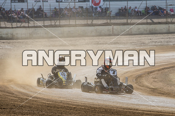 kart 7 - 16 - Latrobe - 23rd Jan 2016 - Grand National-2