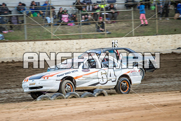 street stock 64 t64 - 5 - Latrobe - 14th Nov 2015-3