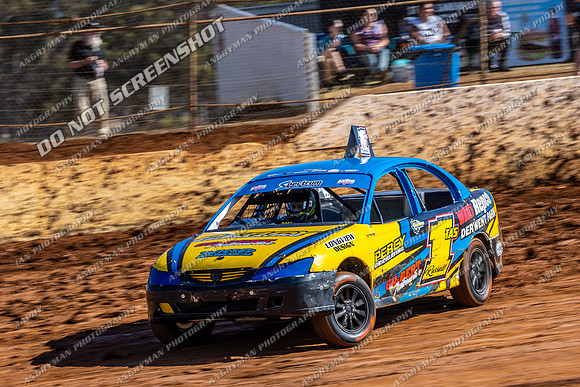 Street Stock 23 T23 - 19 - Carrick - 22nd Feb 2020-2