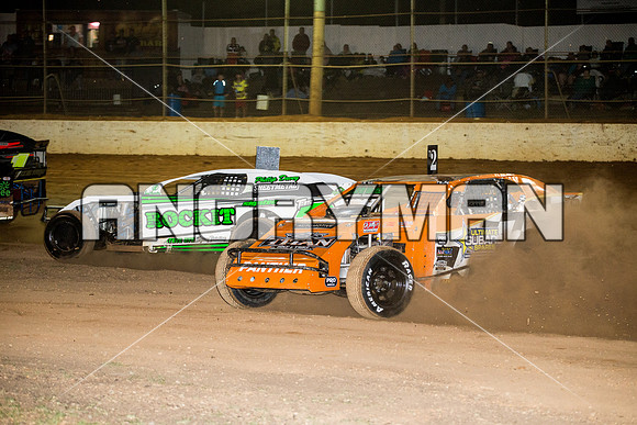 amca 2 t2 - 21 - Carrick - 20th Feb 2016-22