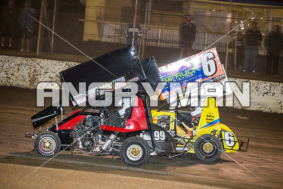 formula 500 99 t99 - 10 - Hobart - 2nd Jan 2016-7