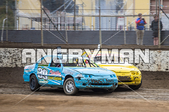 street stock 39 t39 - 8 - Hobart - 12th Dec 2015-4