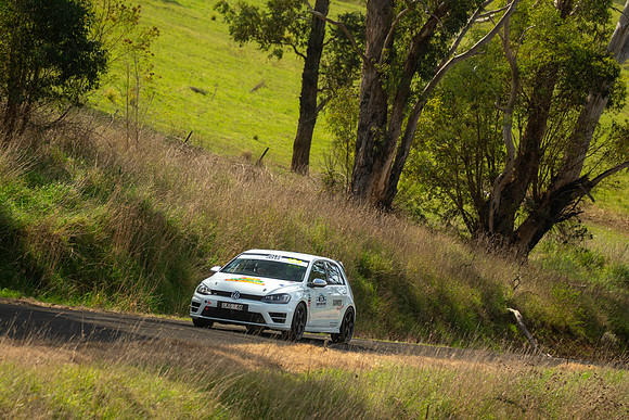 124 - SS16 - Stony Creek Spur - R