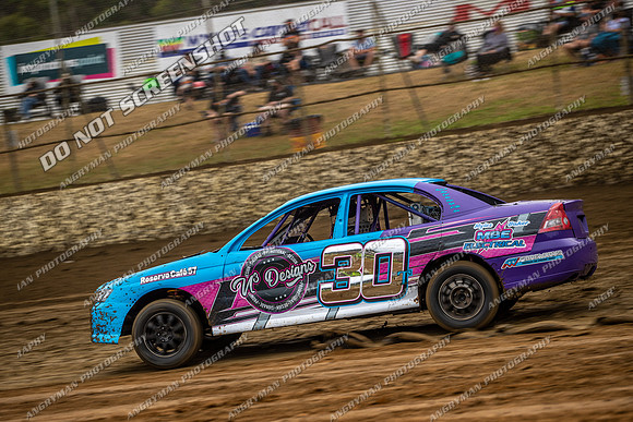 Street Stock 30 T30 - Friday-4
