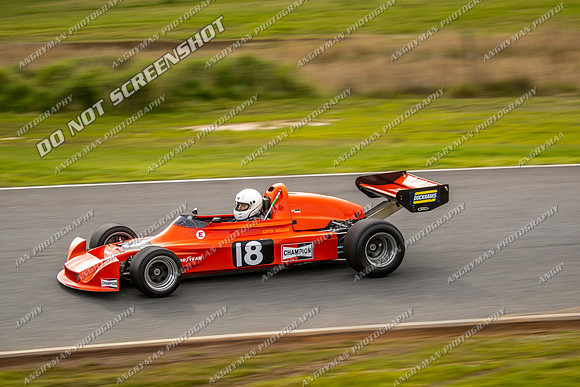 Historic Sports and Racing Cars - 18 - 03 - Saturday-9
