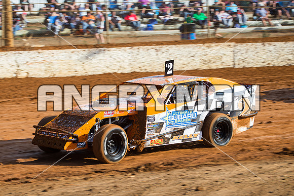 amca 2 t2 - 21 - Carrick - 20th Feb 2016-9