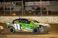 Street Stock 11 T11 - Friday-12