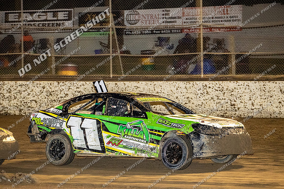 Street Stock 11 T11 - Friday-12