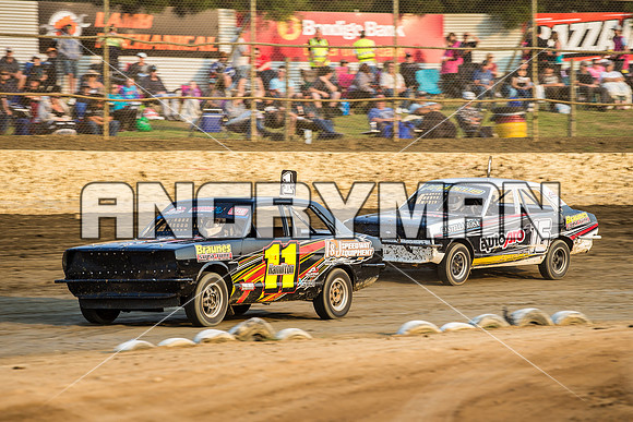 Junior 11 W11 Jake Avins - 15 - Latrobe - 16th Jan 2016-9