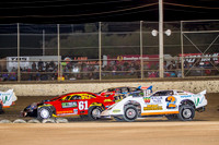 super sedan 2 t2 jarrod harper - 7 - Latrobe - 5th Dec 2015-14