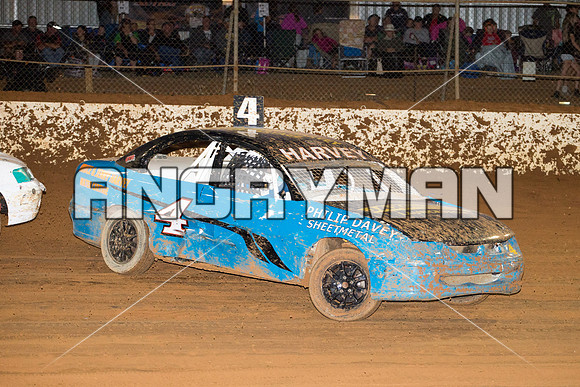 street stock 4 t4 - 21 - Carrick - 20th Feb 2016-3
