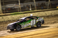Street Stock 11 T11 - 14 - Latrobe - 21st March 2021-8