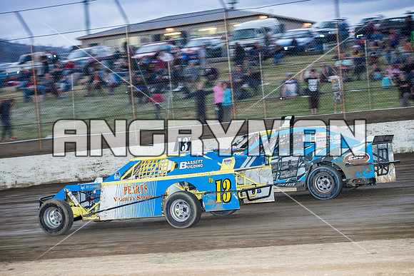 amca 13 t13 - 4 - Hobart - 30th Oct 2015-8