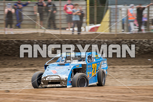 amca 27 t27 - 17 - Latrobe - 23rd Jan 2016 - Grand National-7