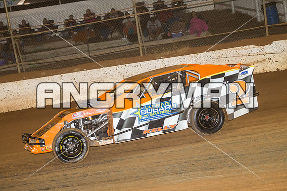 amca 2 t2 - 12 - Carrick - 8th Jan 2016-13