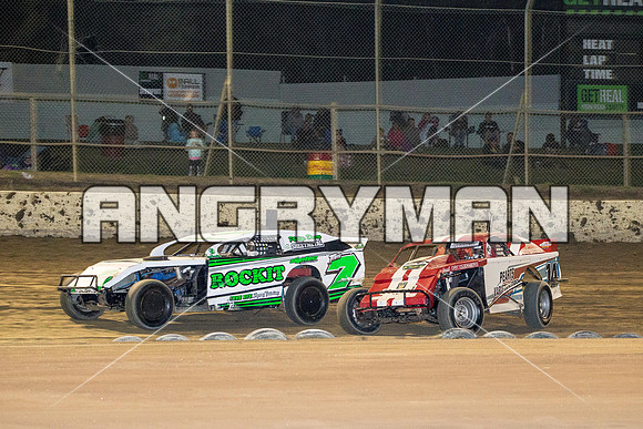amca 7 t7 - 22 - Latrobe - 27th Feb 2016-3