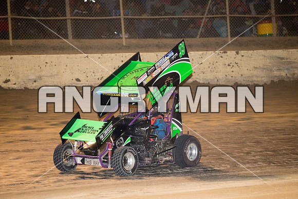 formula 500 33 t33 James Amicosante - 9 - Latrobe - 27th Dec 2015-9