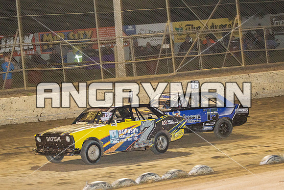 junior 7 t7 Jakobe Jetson - 15 - Latrobe - 16th Jan 2016-5