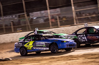 Street Stock 4 T4 - 22 - Latrobe - 14th March 2020-5