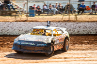 tassie six 4 - 6 - Carrick - 28th Nov 2015-4