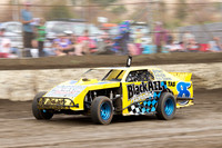 amca 8 t8 - 17 - Latrobe - 23rd Jan 2016 - Grand National-4