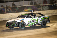 street stock 2 t2 - 9 - Latrobe - 27th Dec 2015-4