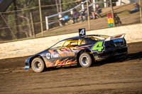 tassie six 4 - 14 - Latrobe - 15th Jan 2016