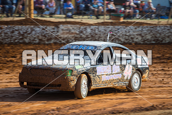street stock 44 t44 - 21 - Carrick - 20th Feb 2016-2