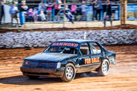 Modifieds - Derreck Dunn Memorial