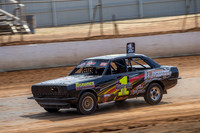 Junior 1 A1 Brock Atkins - 11 - Carrick - 7th Jan 2016-10