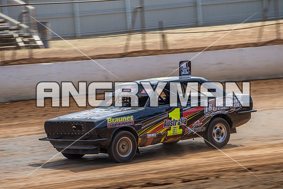Junior 1 A1 Brock Atkins - 11 - Carrick - 7th Jan 2016-10