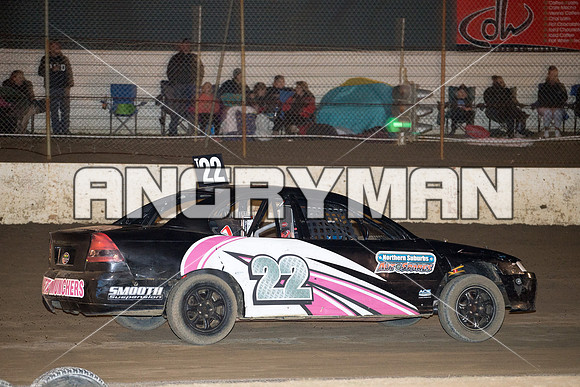 street stock 22 t22 - 8 - Hobart - 12th Dec 2015-9