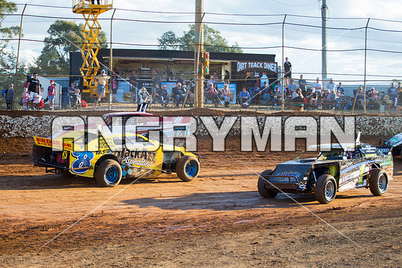 amca 8 t8 - 21 - Carrick - 20th Feb 2016-8