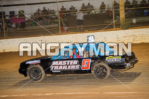 modified 9 T9 Jacob Williams - 13 - Carrick - 9th Jan 2016-4