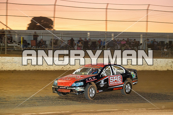 modified 27 t27 josh marston - 13 - Carrick - 9th Jan 2016-9