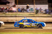 Street Stock 21 T21 - 9 - Hobart - 13th Feb 2021-11