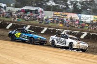 Street Stock 10 T10 - 16 - Latrobe - 30th Jan 2020-5